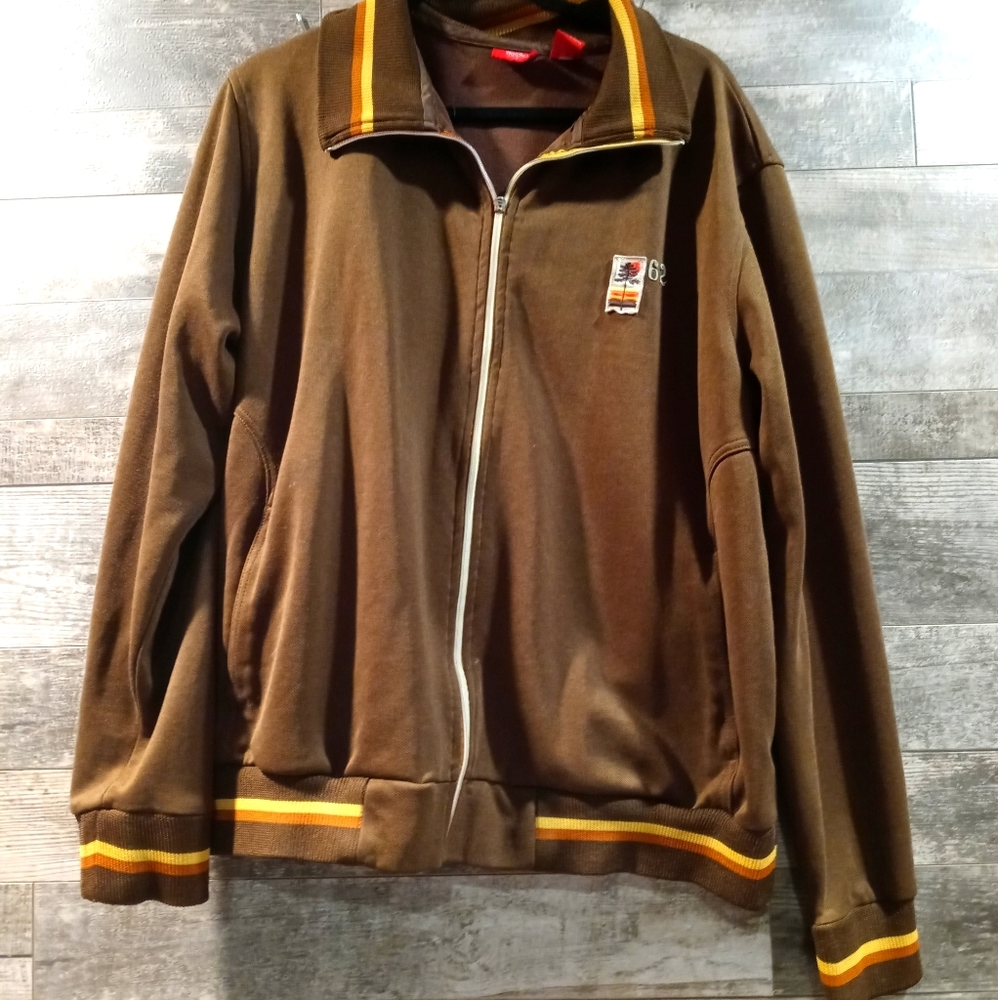 Mossimo vintage jacket